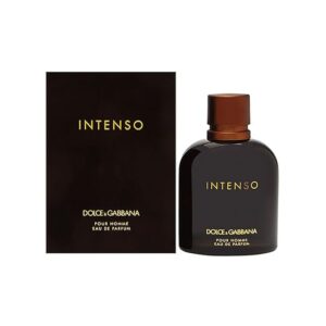 D&G INTENSO