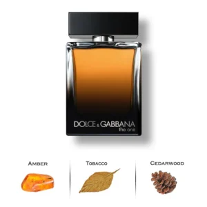 Dolce & Gabbana The One EDP 100Ml